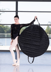 BC011BAG Puff Tutu Bag