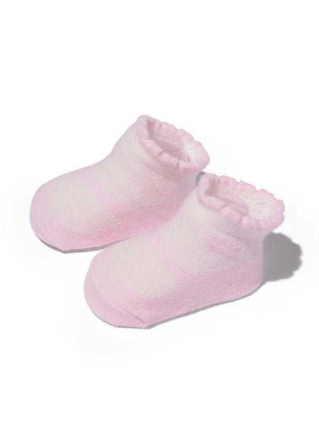 BC100C Baby Ballet Socks