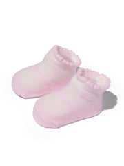 BC100C Baby Ballet Socks