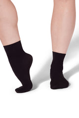 BG100C Silky Sock