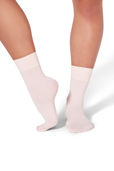 BG100 Silky Sock