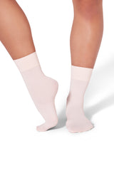 BG100C Silky Sock