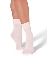 BG100C Silky Sock
