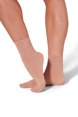 BG100C Silky Sock