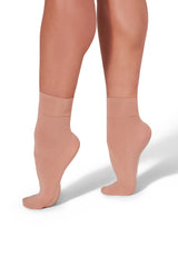 BG100C Silky Sock