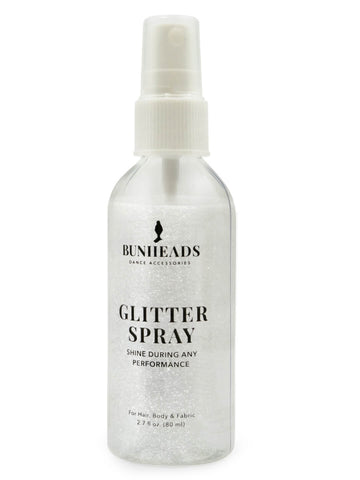 BH1563 Glitter Spray