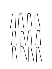 BH1711 2" Hairpins