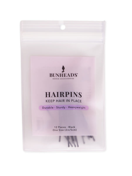 BH1711 2" Hairpins