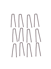 BH1711 2" Hairpins