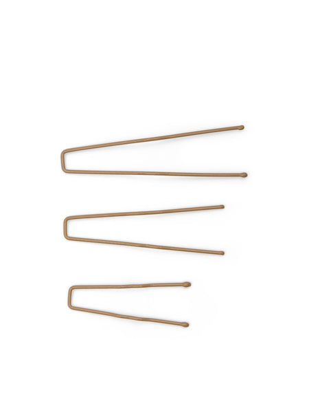 BH1712 2.5" Hairpins