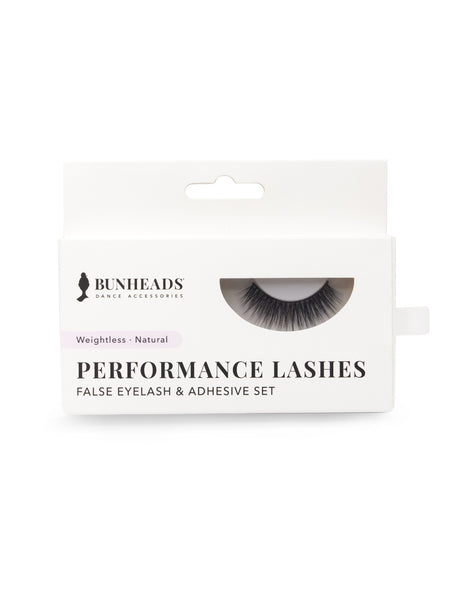 BH1715 Performance Eye Lashes