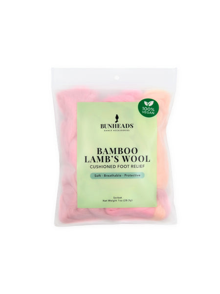 BH1725 Bamboo Lamb's Wool