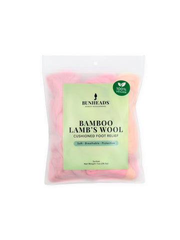 BH320 Pointe Shoe Elastic