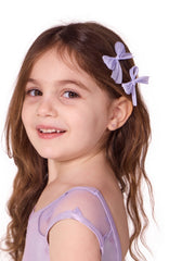 BH1730 Petite Barrette Set