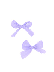BH1730 Petite Barrette Set