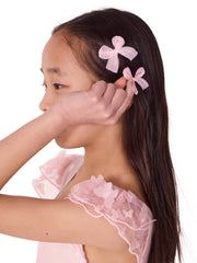 BH1730 Petite Barrette Set