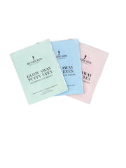 BH1731 Glow Away Puffy Eyes Set