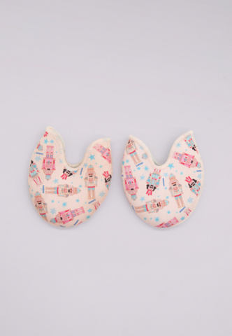 BH1762 Reversible Nutcracker Ouch Pouch Jr.