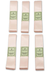 BH311 Packaged Bunheads Rehearsal Ribbon