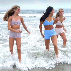 T4128 Girls Bliss Bra Top