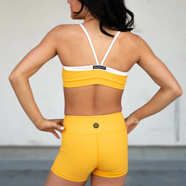 B4217 Bliss Short