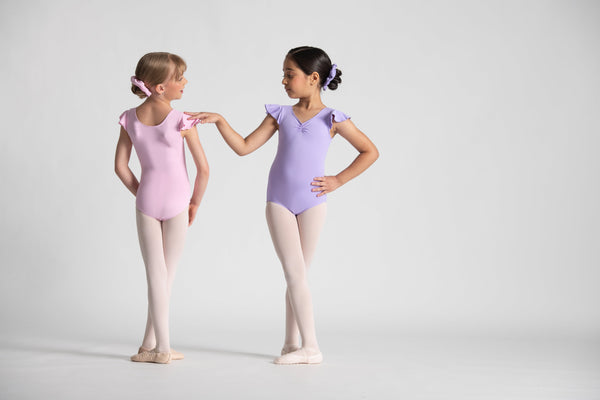 Melodie Girls Leotard