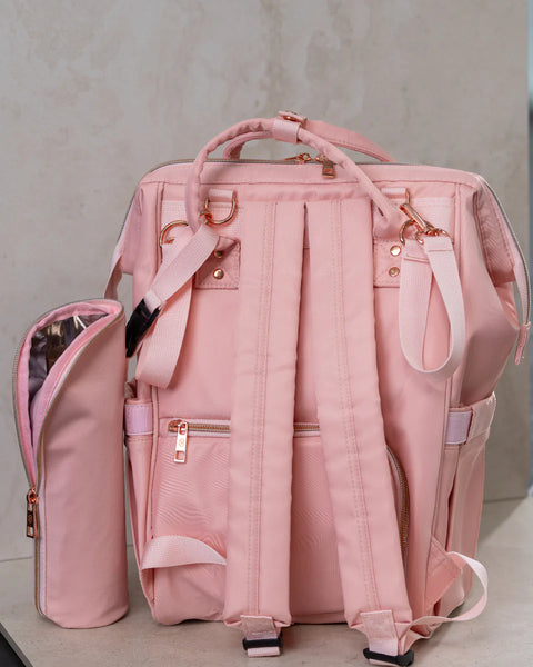 Pro Bag 2.0 Baby Pink