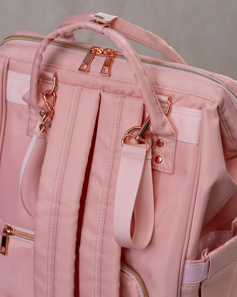 Pro Bag 2.0 Baby Pink