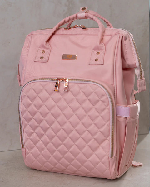 Pro Bag 2.0 Baby Pink