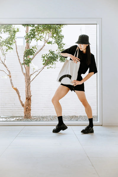 Act'ble Act'bag Tote Bag
