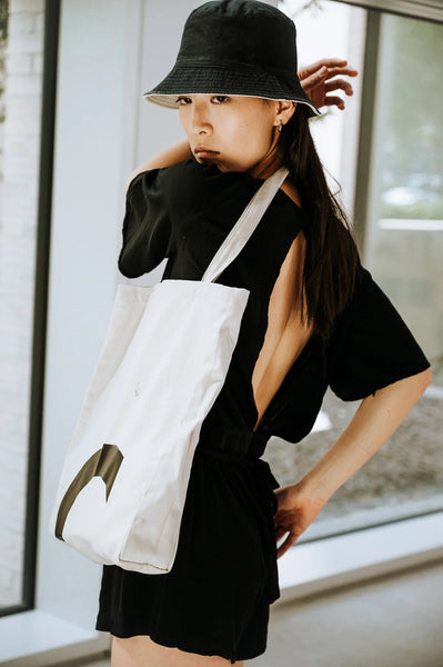 Act'ble Act'bag Tote Bag