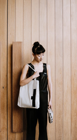 Act'ble Act'bag Tote Bag