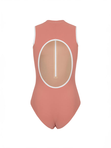 Aura Leotard