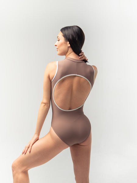 Aura Leotard