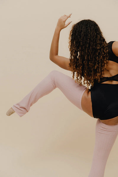 Full Legwarmer Ballet Core