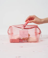 Ballet Jelly Pouch