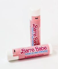 Barre Babe Lip Balm