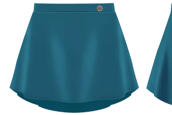 Belle Skirt