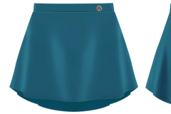 Belle Skirt
