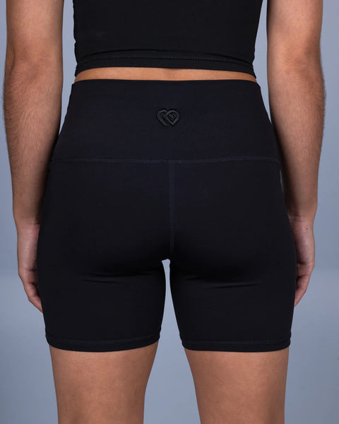 CD Bike Shorts