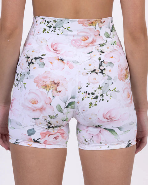 Dreamy Edit Bike Shorts