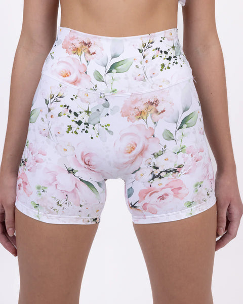 Dreamy Edit Bike Shorts