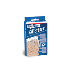 2nd Skin® Blister
