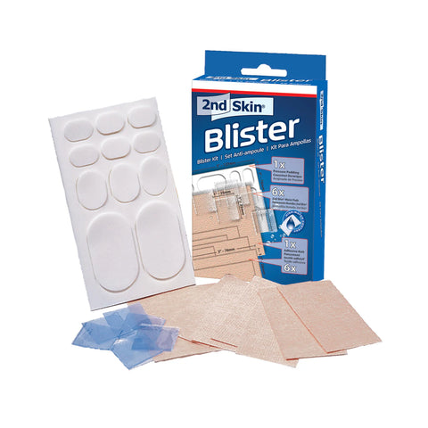 2nd Skin® Blister