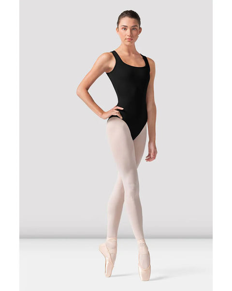 L50003B Layla Leotard