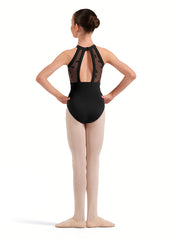 CL40016 Ella Leotard