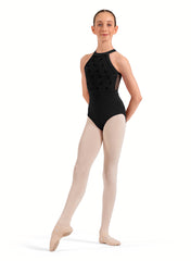 CL40016 Ella Leotard