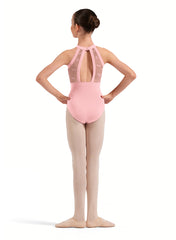 CL40016 Ella Leotard