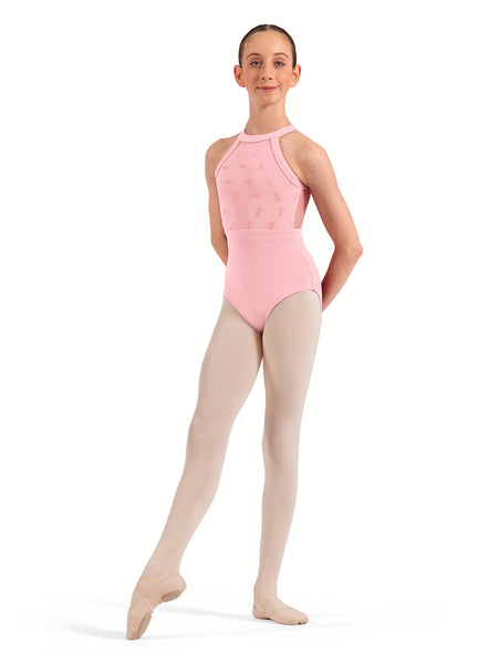 CL40016 Ella Leotard