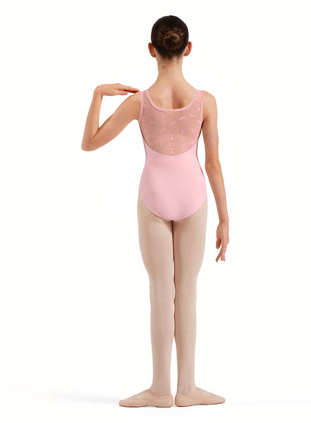 CL50015 Scarlett Leotard